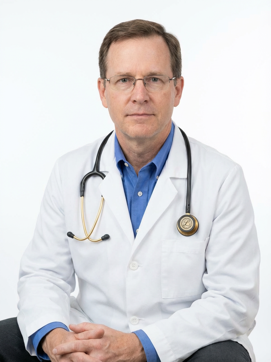 Dr. Kimberly Rogers, MD