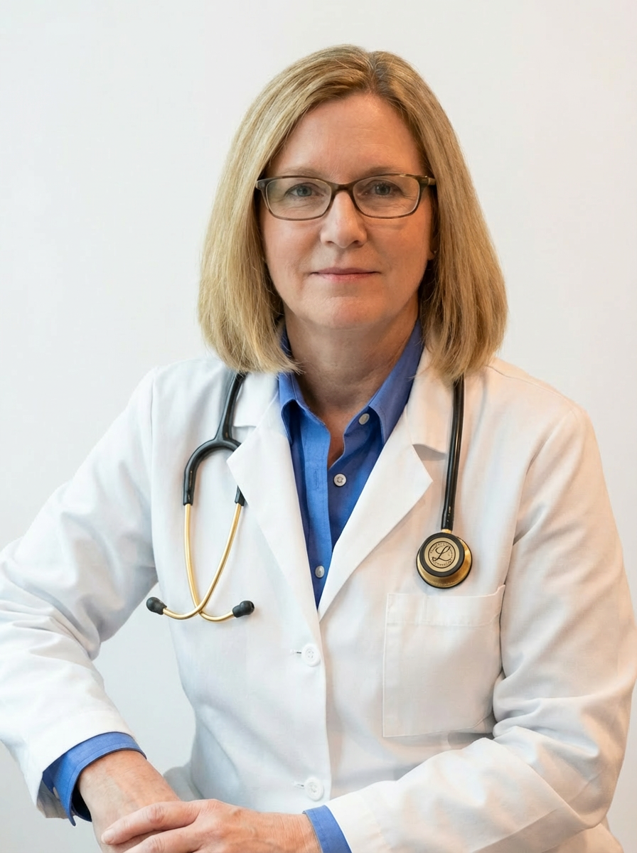 Brittany Reynolds, NP